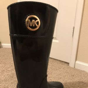 Michael Kors Rain Boot